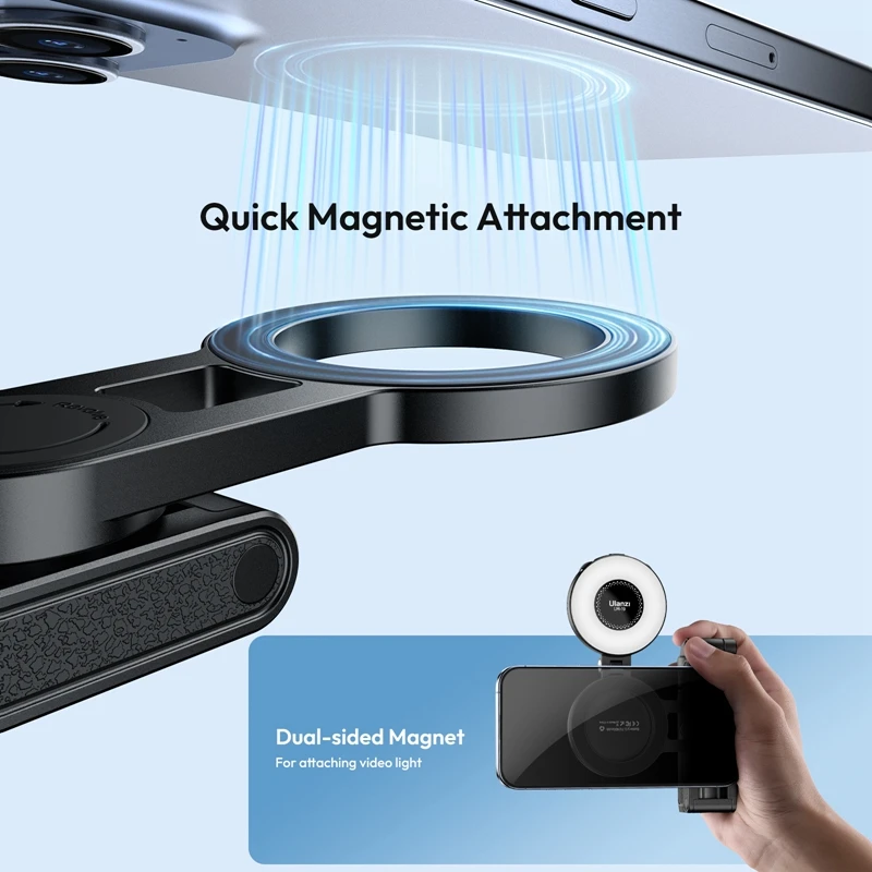 Tripod Wireless Phone Grip Stick - Image 4
