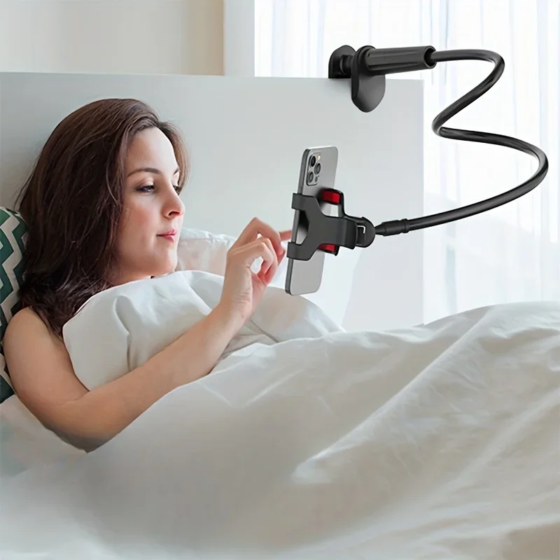 Bedside DesktopMobile Clamp Bracket - Image 1