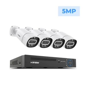 Security Camera System Video Surveillance - Thumbnail Image 8