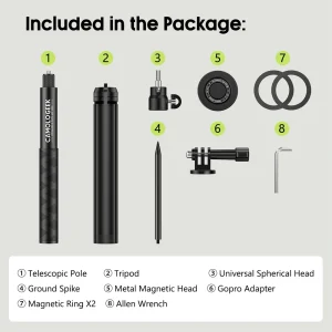 Stick Hand  Magsafe iPhone - Thumbnail Image 7