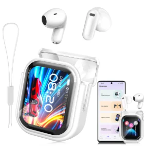 Wireless Earphones Bluetooth Headset - Thumbnail Image 10