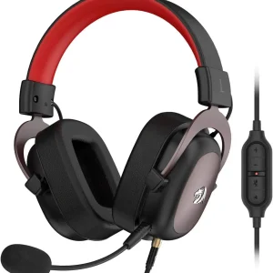 Redragon Zeus Wired Gaming Headset