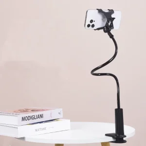 Bedside DesktopMobile Clamp Bracket - Thumbnail Image 4