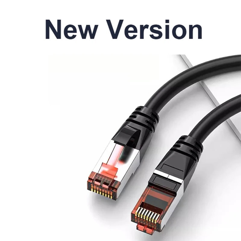 Ethernet Cable Cat6 RJ45 - Image 8