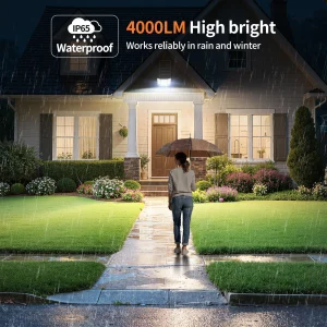 Outdoor Super Large Solar Panel - Thumbnail Image 4