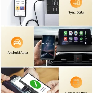 Wireless Recharging Power Bank - Thumbnail Image 5