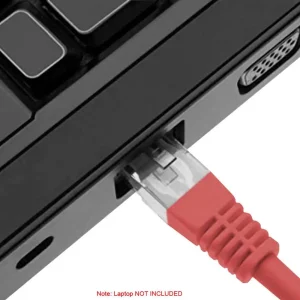 Ethernet Cable Cat6 RJ45