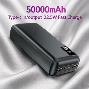 Powerbank External Battery High Capacity - Thumbnail Image 2