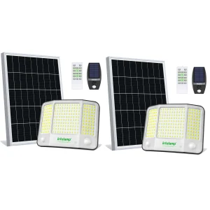 Outdoor Super Large Solar Panel - Thumbnail Image 7