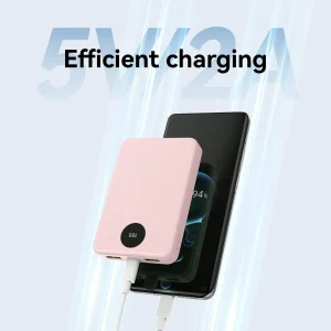 Power Bank Mobile Phone Charger