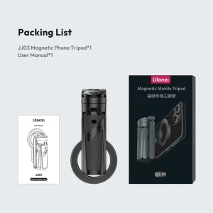 Tripod Wireless Phone Grip Stick