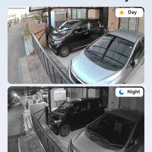 Security Camera System Video Surveillance - Thumbnail Image 4