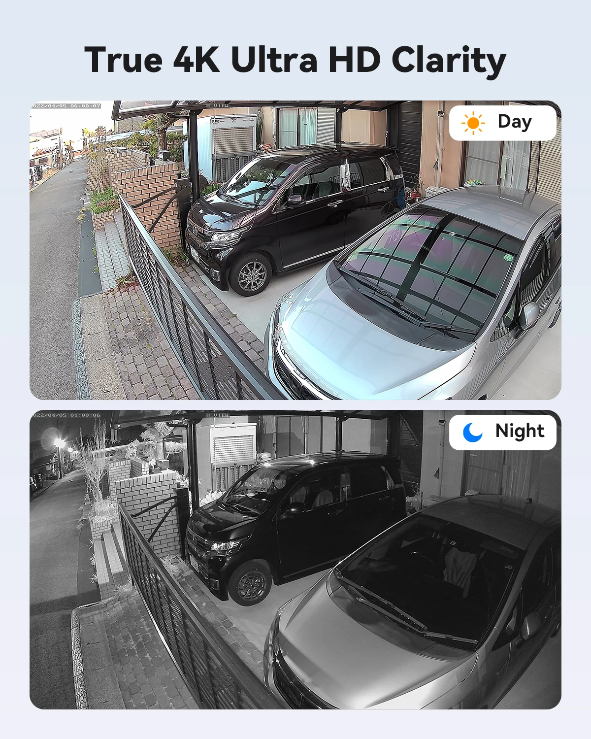 Security Camera System Video Surveillance - Image 4