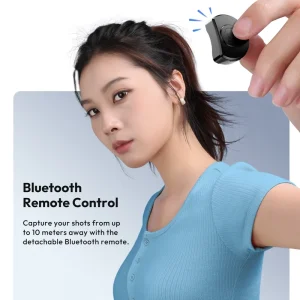 Tripod Wireless Phone Grip Stick - Thumbnail Image 5