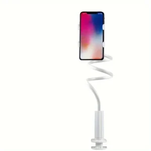 Bedside DesktopMobile Clamp Bracket - Thumbnail Image 5