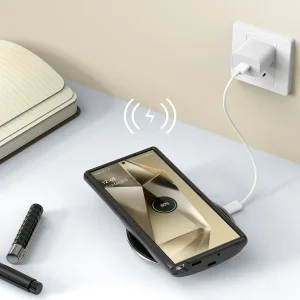 Wireless Recharging Power Bank - Thumbnail Image 2