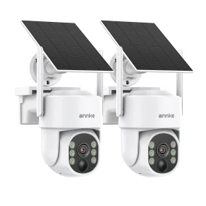 Solar Wireless Security Camera - Thumbnail Image 9