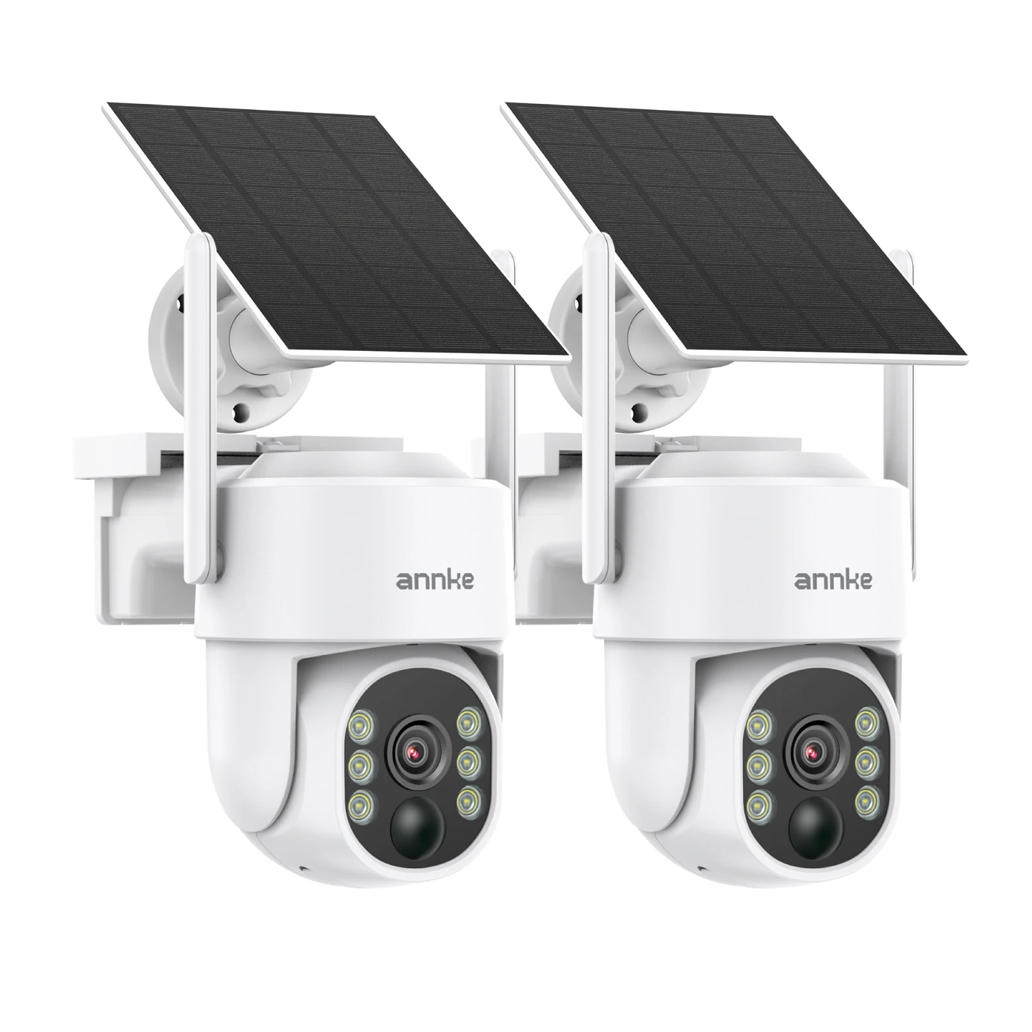 Solar Wireless Security Camera - Image 9