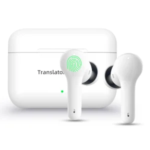 Earbuds Real-time Translation Headsets