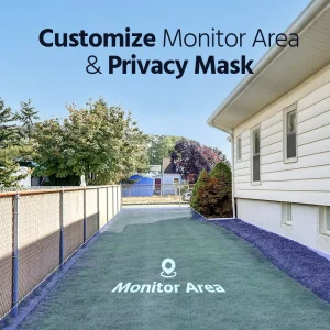 Solar Wireless Security Video Surveillance - Thumbnail Image 6