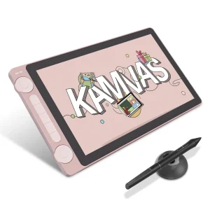 Drawing Display  Art Tablet - Thumbnail Image 7