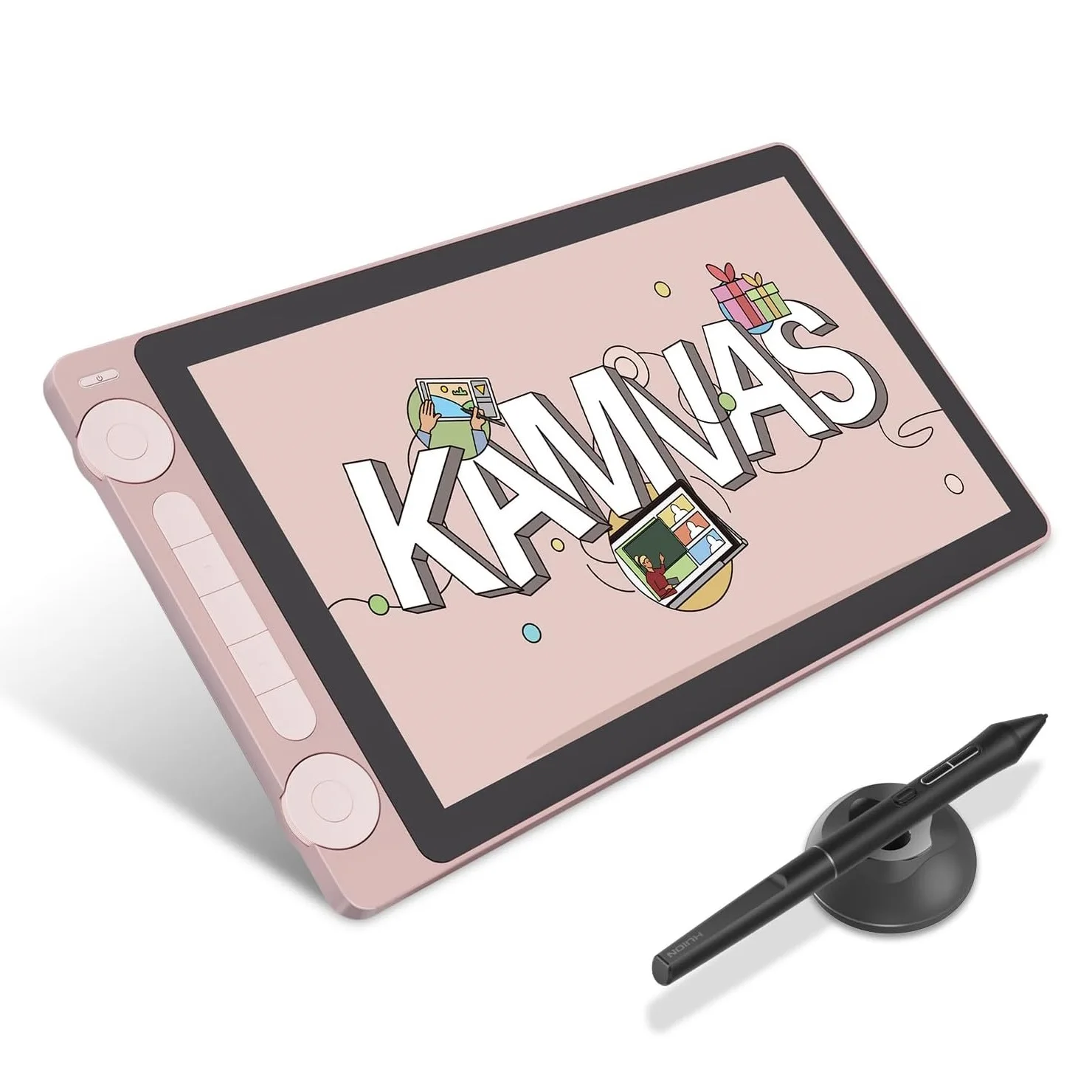 Drawing Display  Art Tablet - Image 7