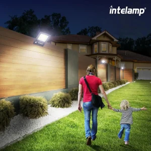 Solar Lights Super Large Solar Panel - Thumbnail Image 7