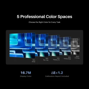 Graphics Tablet  Screen Drawing Display - Thumbnail Image 4