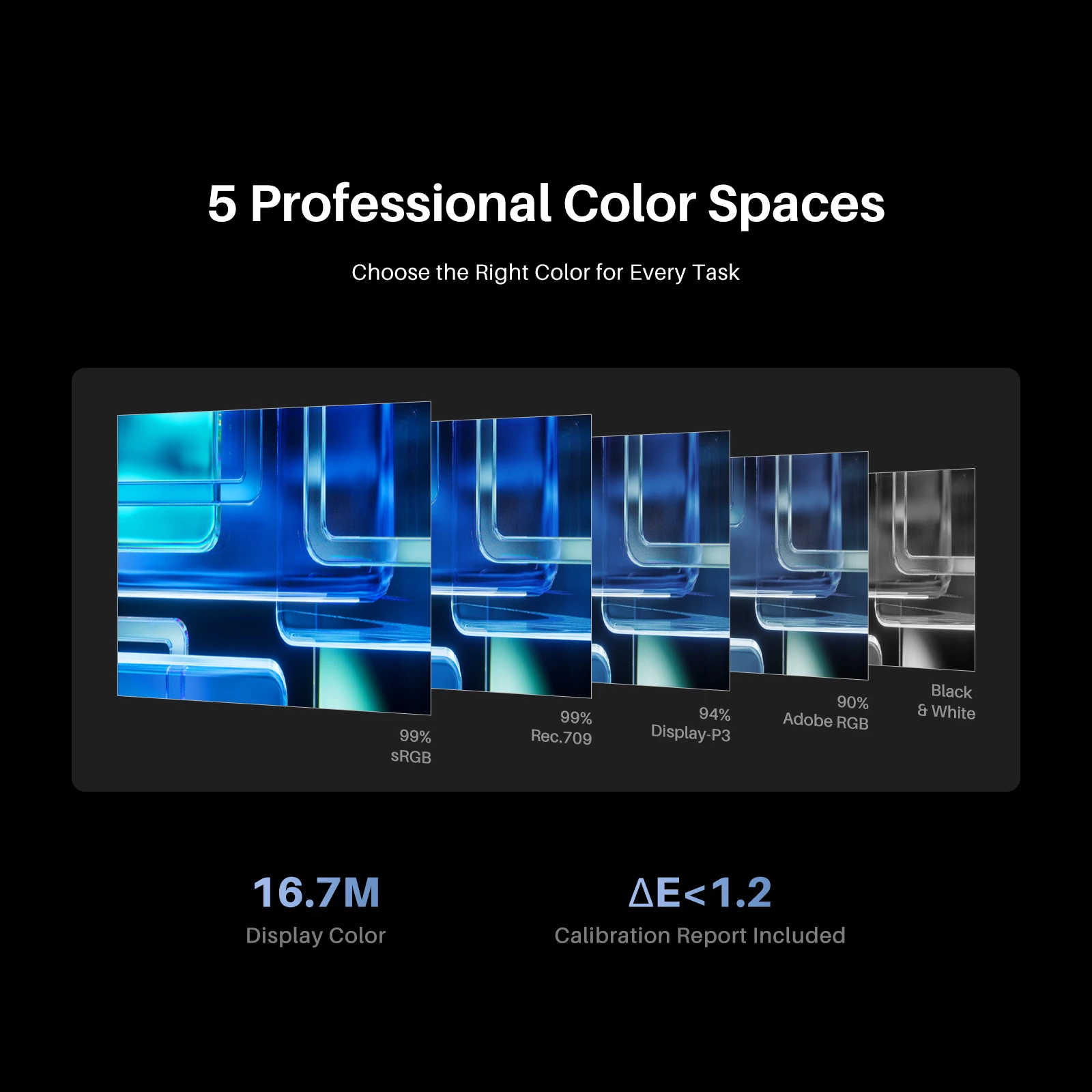 Graphics Tablet  Screen Drawing Display - Image 4