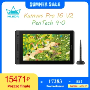 Drawing Tablet Screen Free Pen