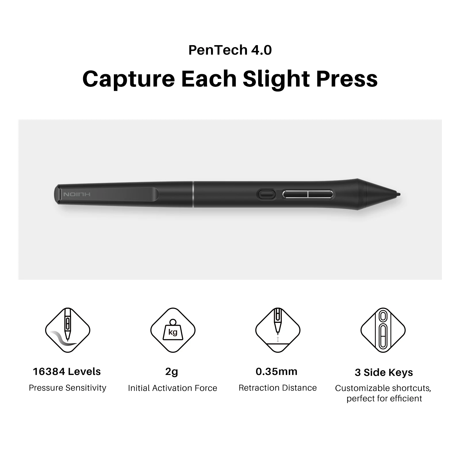 Drawing Display  Art Tablet - Image 4