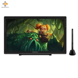 21.5 Inch Graphics Tablet