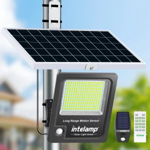 Solar Lights Super Large Solar Panel - Thumbnail Image 8