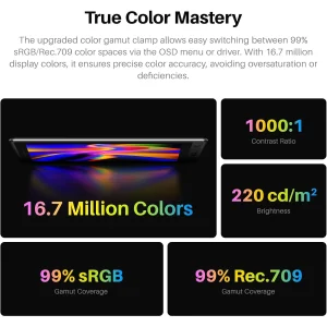 Drawing Tablet Screen Free Pen - Thumbnail Image 4