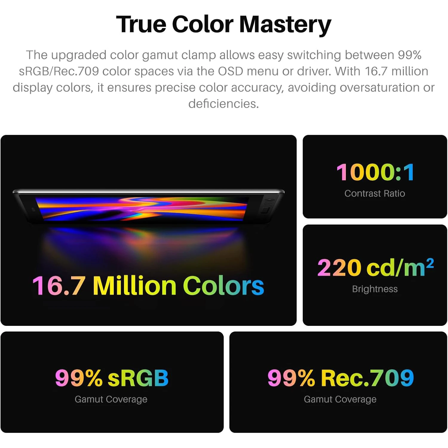Drawing Tablet Screen Free Pen - Image 4