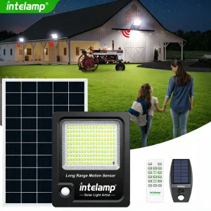 Solar Lights Super Large Solar Panel - Thumbnail Image 2