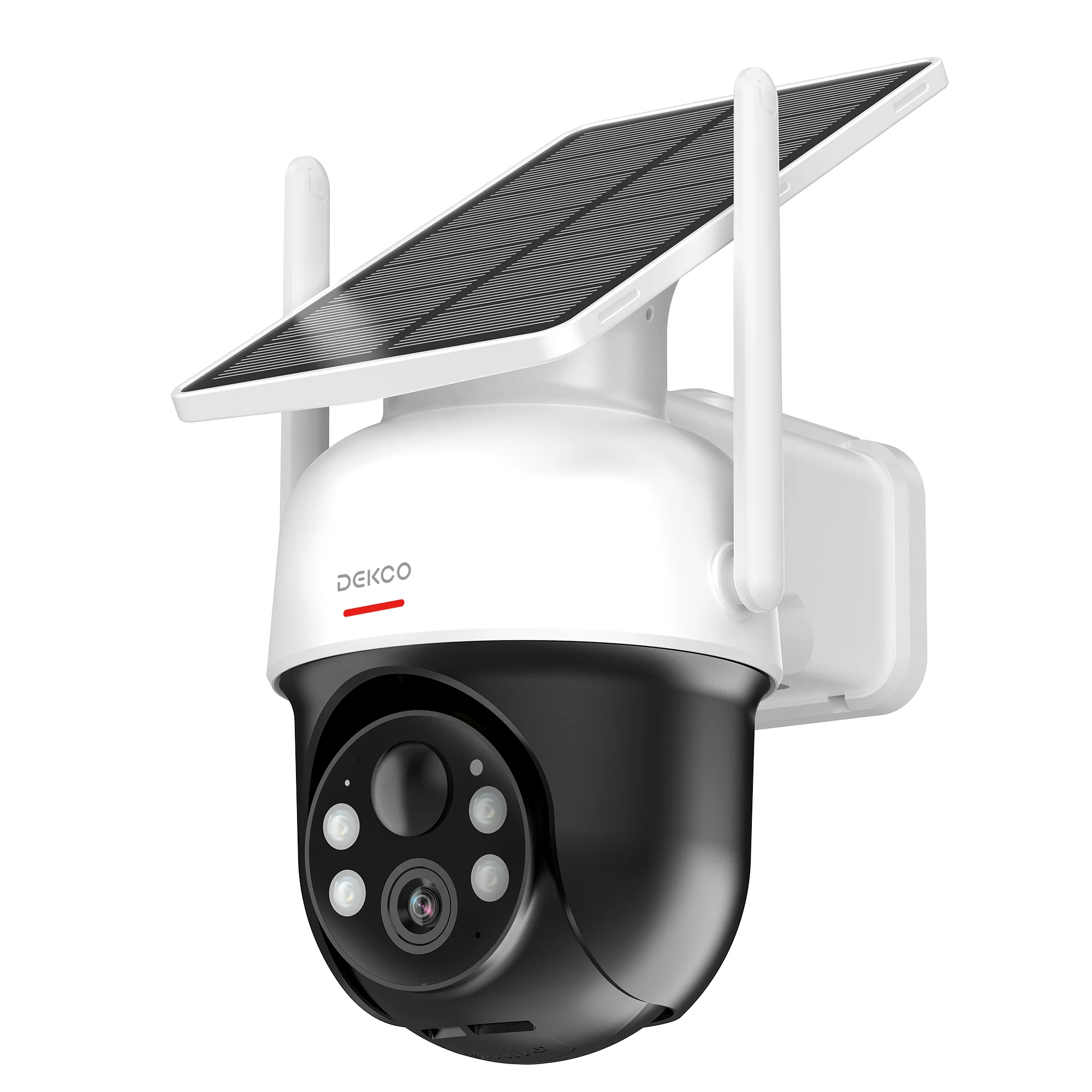 100% Wire-Free Solari Camera - Image 7