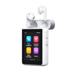 Translator Earbuds Real-Time - Thumbnail Image 8