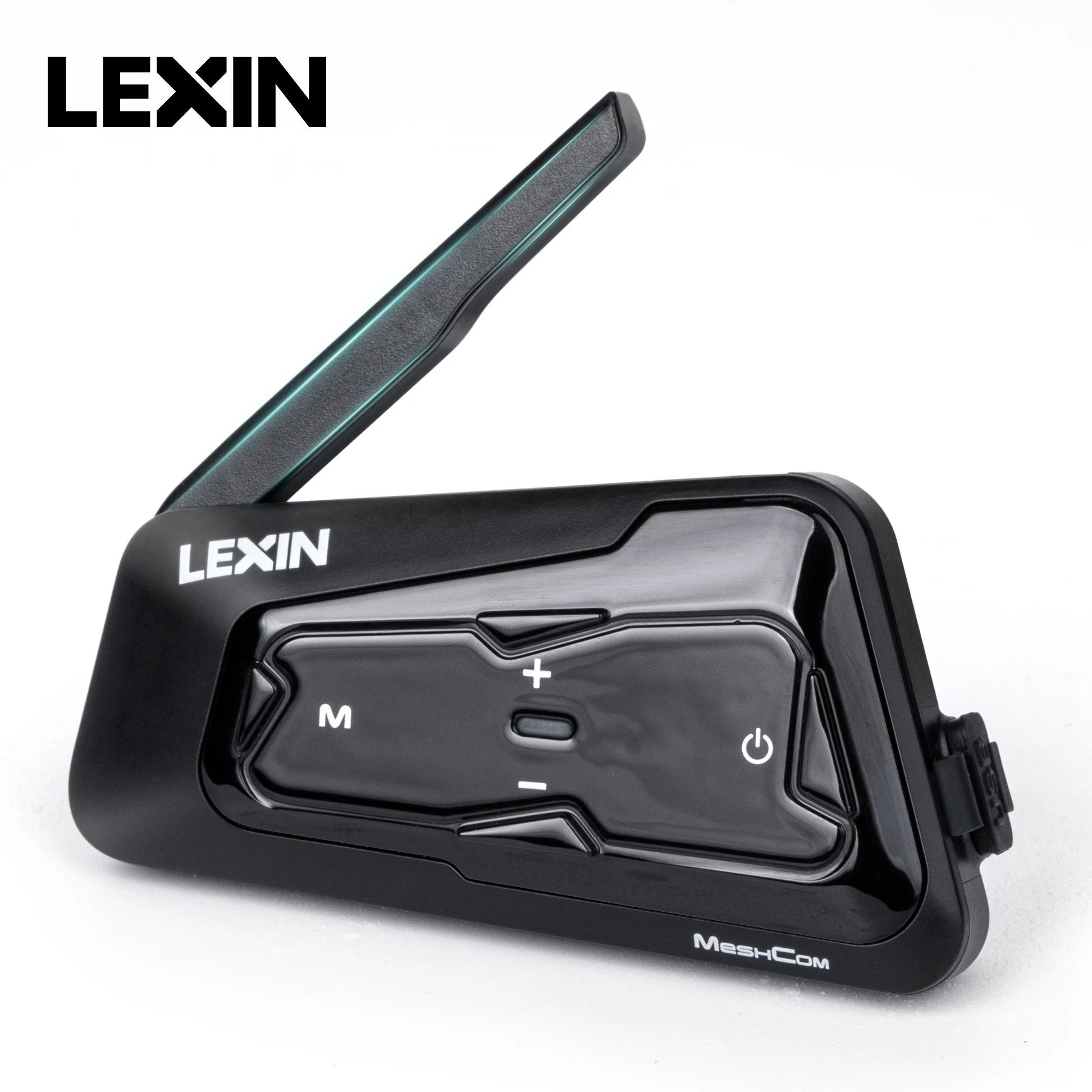 MESH&Bluetooth Headset Intercom - Image 1