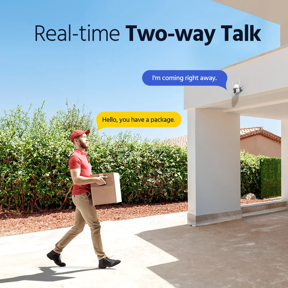Solar Wireless Security Video Surveillance - Image 4
