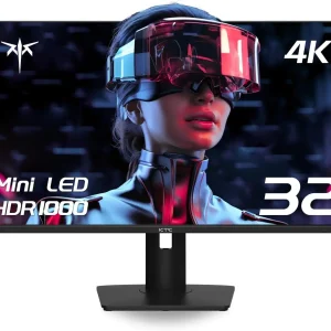 KTC 32 Inch 4K  Monitor