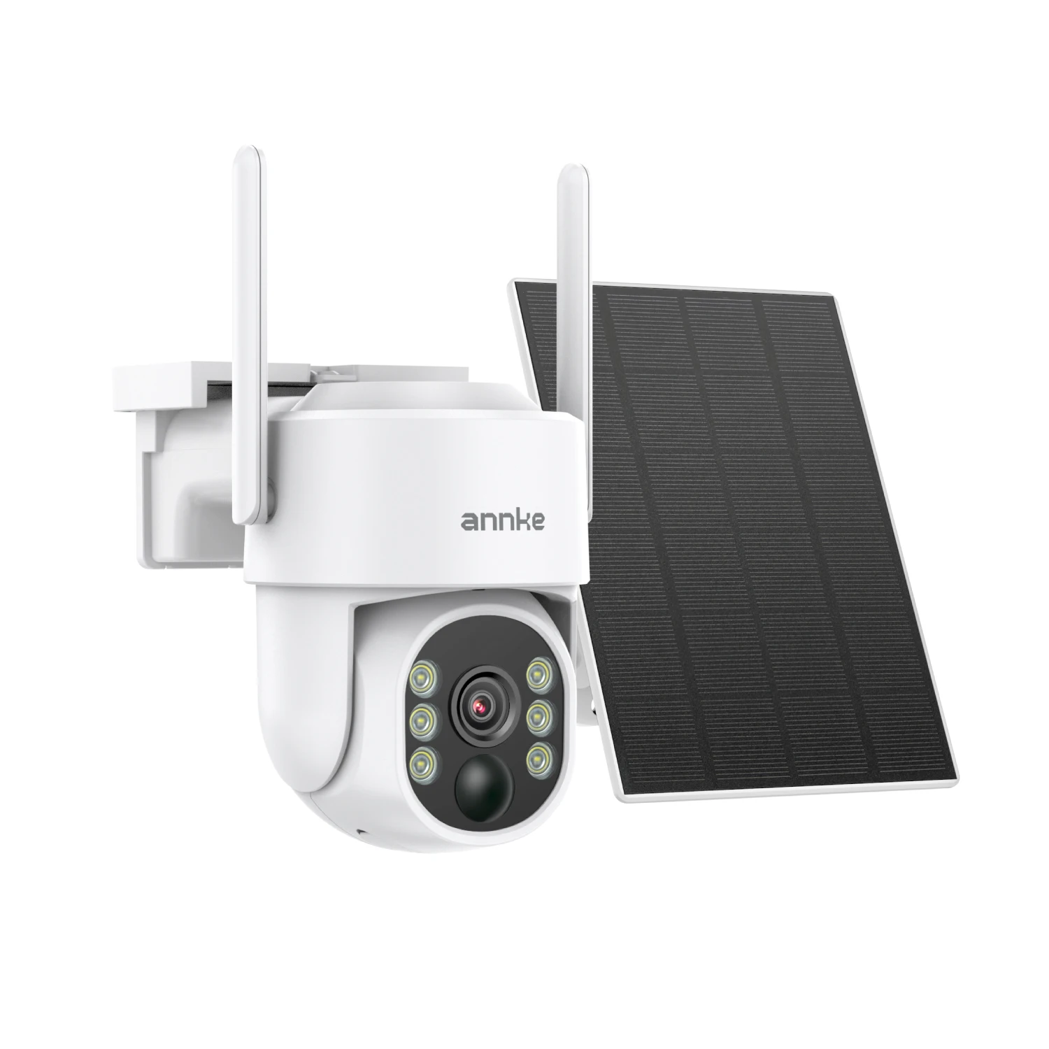 Solar Wireless Security Camera - Image 10