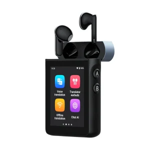 Translator Earbuds Real-Time - Thumbnail Image 7