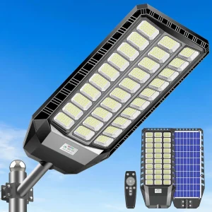 Solar Motion Sensor Dusk to Dawn