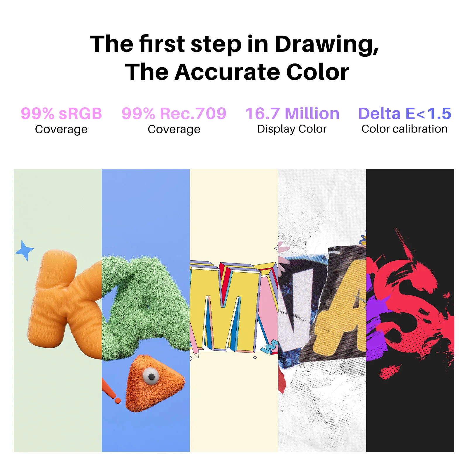 Drawing Display  Art Tablet - Image 3