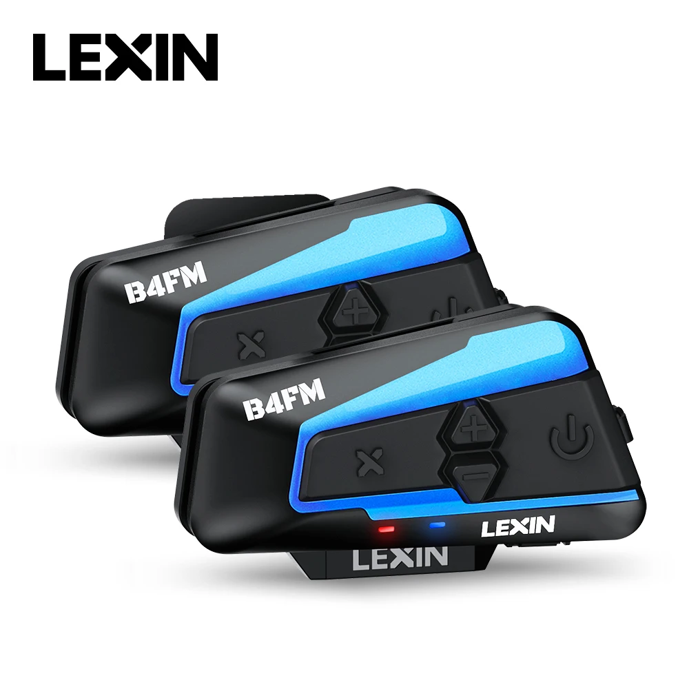 Bluetooth Motorcycle Intercom Helmet - Image 2
