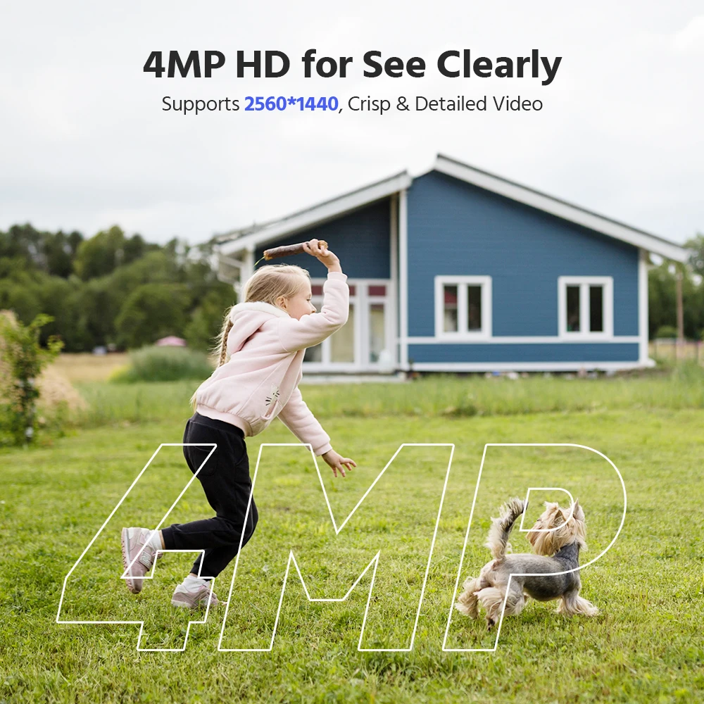Solar Wireless Security Camera - Image 2