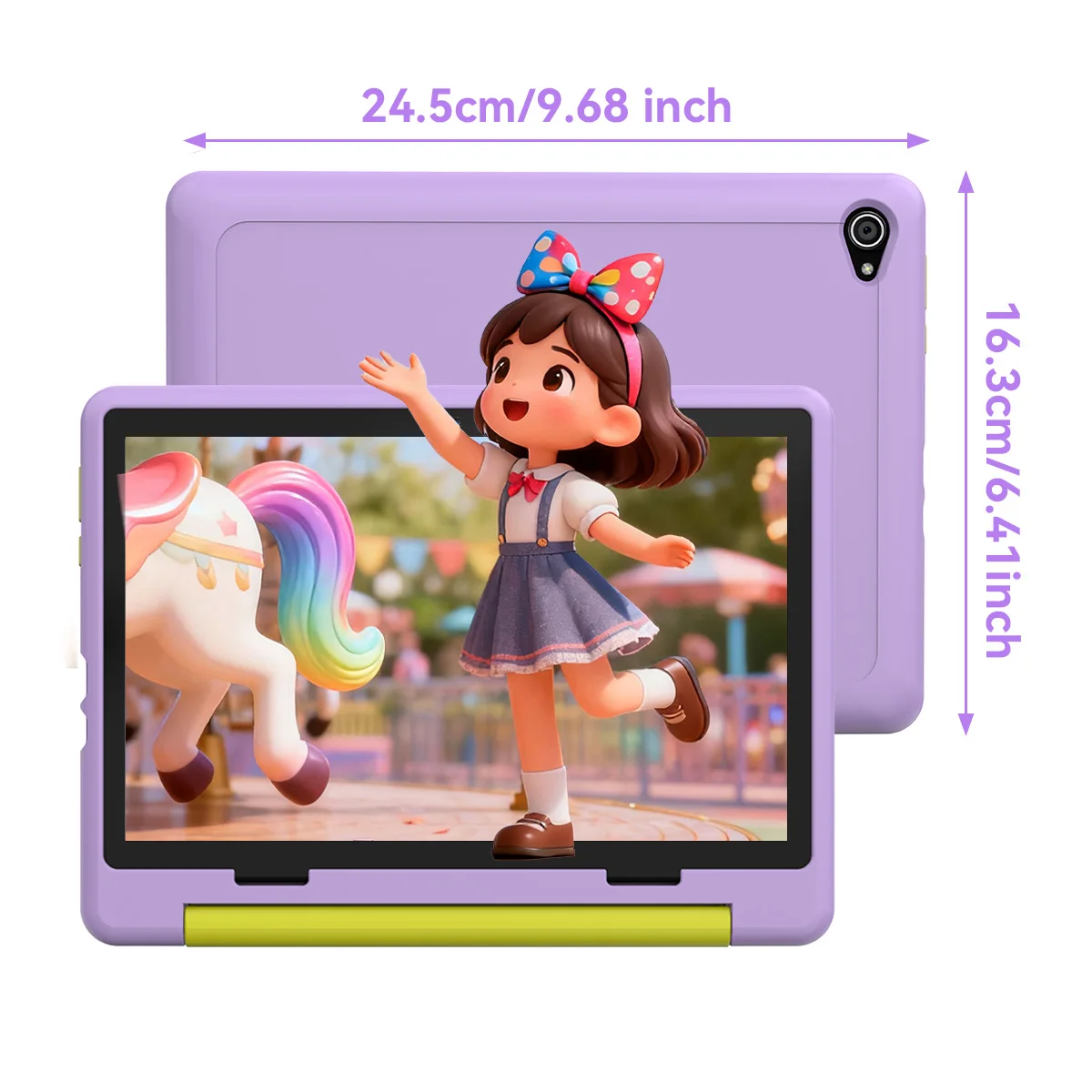 Kids Tablet 10.1 - Image 9