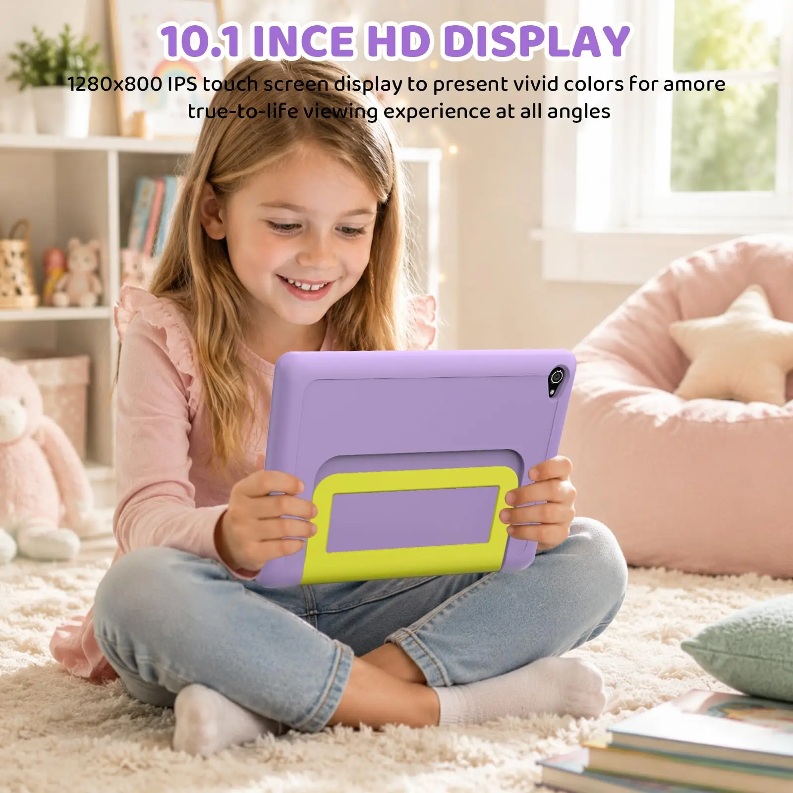 Kids Tablet 10.1 - Image 8