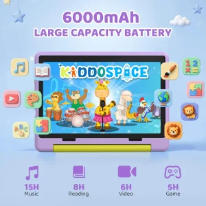Kids Tablet 10.1 - Thumbnail Image 4